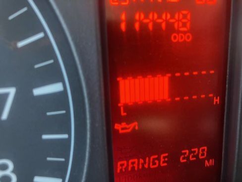 Used 2016 Nissan NV 3500 SL image 6