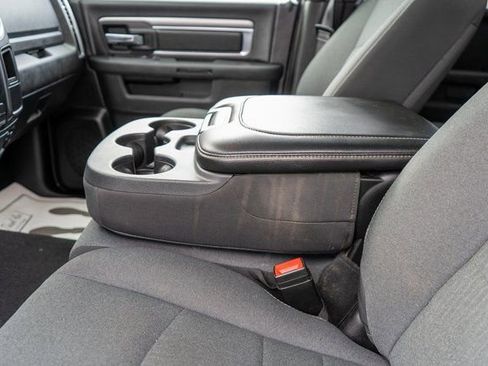 Used 2022 RAM 1500 Classic Warlock w/ Electronics Group AWD/4WD image 14