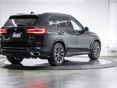 Certified 2023 BMW X5 xDrive45e w/ M Sport Package image 6