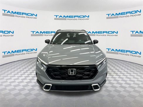 New 2026 Honda CR-V Sport Touring image 8