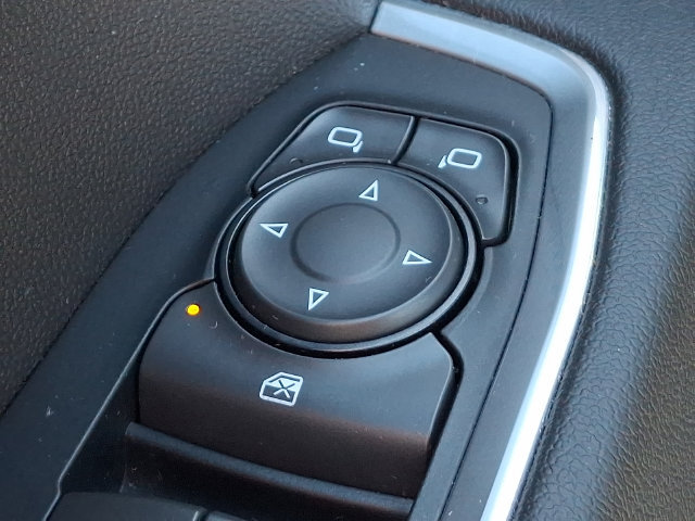 Used 2024 GMC Sierra 1500 Elevation w/ LPO, Elevation Black Package AWD/4WD image 19