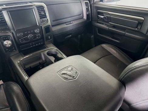 Used 2016 RAM 1500 Sport image 24