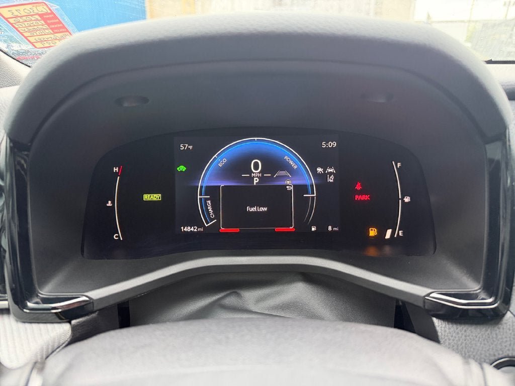 Used 2026 Toyota Camry SE FWD image 14