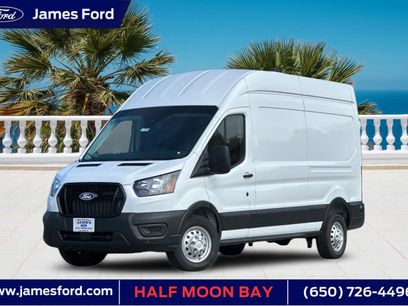 New 2026 Ford Transit 250 148 High Roof