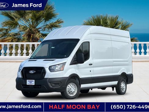 New 2026 Ford Transit 250 148 High Roof RWD image 1