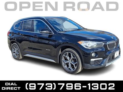 Used 2018 BMW X1 xDrive28i