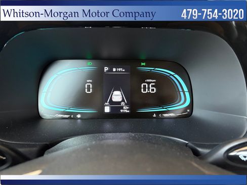 Used 2025 Hyundai Palisade XRT FWD image 18