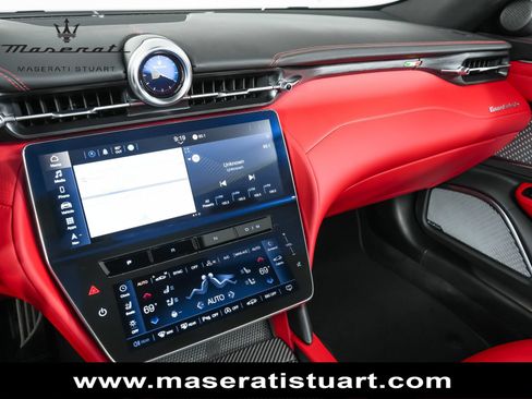 New 2026 Maserati GranCabrio Modena AWD/4WD image 24