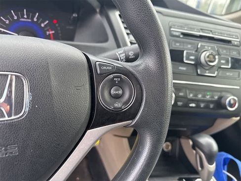Used 2015 Honda Civic LX image 10