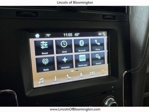 Used 2016 Lincoln Navigator L Reserve image 61
