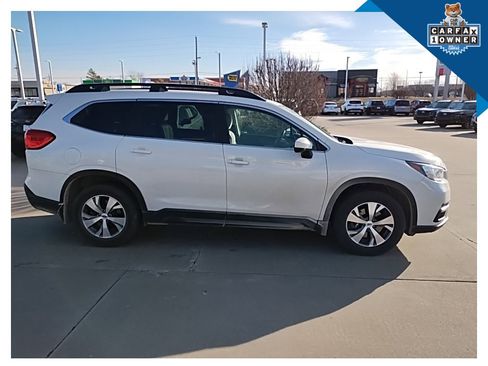 Used 2020 Subaru Ascent Premium w/ Convenience Package image 5