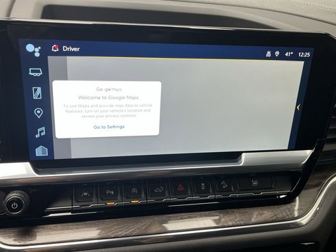 Certified 2023 Chevrolet Silverado 1500 LTZ image 5