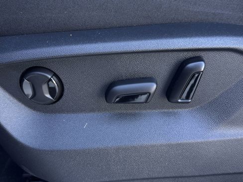 New 2026 Volkswagen Atlas SE image 23