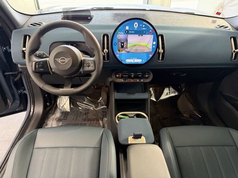 Certified 2025 MINI Cooper Countryman S w/ Comfort Package Max image 13