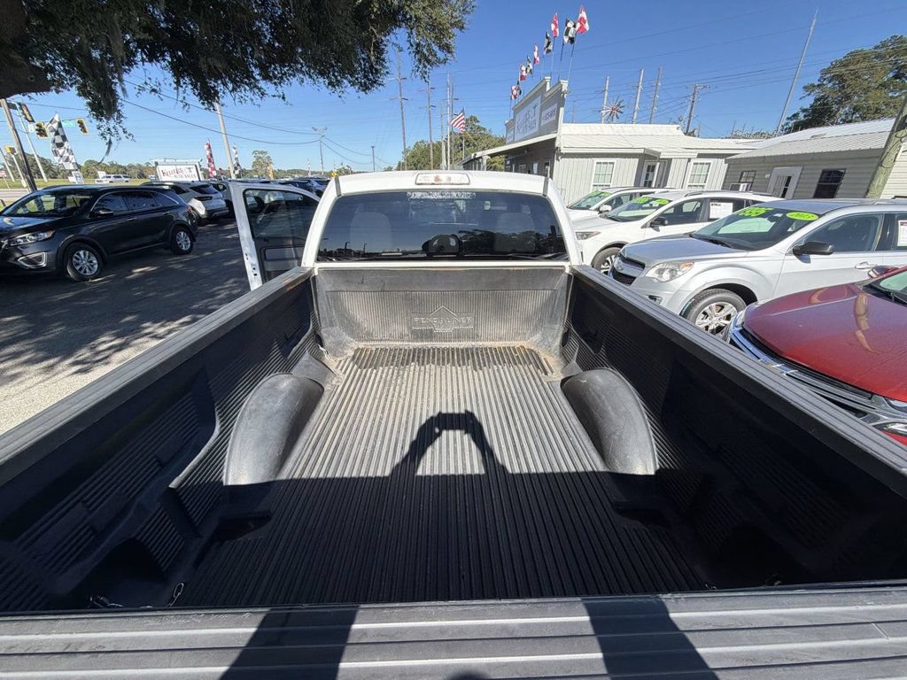 Used 2014 Ford F150 XLT w/ XLT Chrome Package RWD image 21