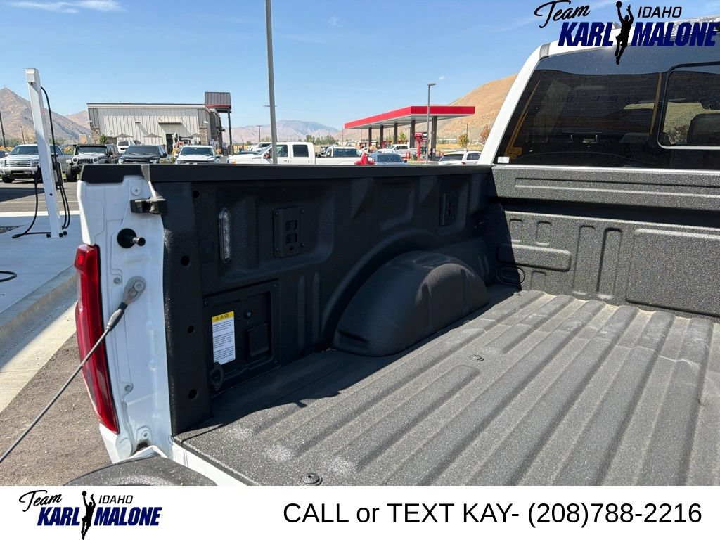 Used 2026 Ford F150 Raptor AWD/4WD image 12