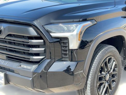 Used 2026 Toyota Tundra SR5 w/ SX Package image 11