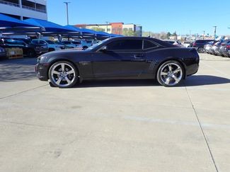 Used 2012 Chevrolet Camaro SS w/ 45th Anniversary Package video 2