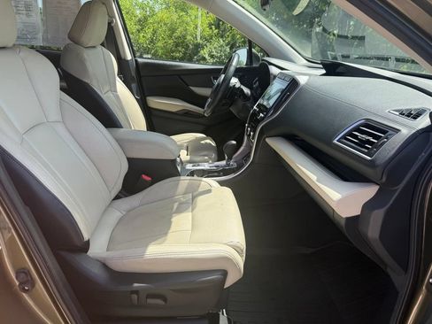 Used 2022 Subaru Ascent Limited w/ Technology Package AWD/4WD image 23