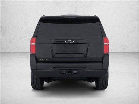 Used 2019 Chevrolet Tahoe LS RWD image 6