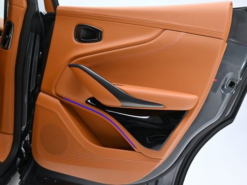 New 2026 Aston Martin DBX 707 image 20