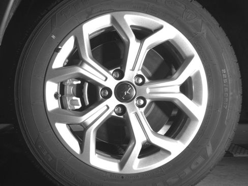 Used 2025 Jeep Compass Latitude image 12