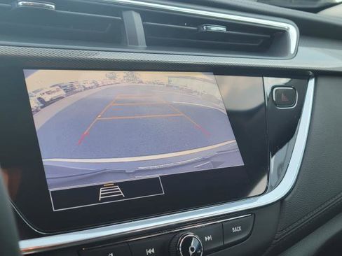 Used 2023 Buick Encore GX Preferred w/ Cold Weather Comfort Package image 26