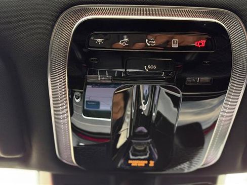 Used 2021 Mercedes-Benz S 580 4MATIC Sedan image 29