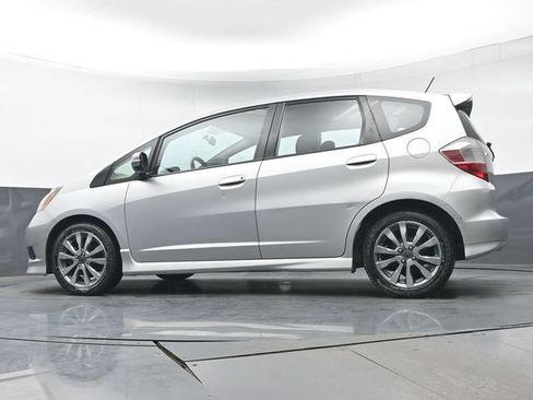 Used 2013 Honda Fit Sport image 25