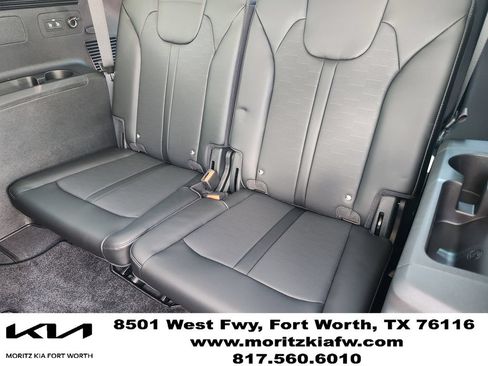 New 2026 Kia Sorento S FWD image 20