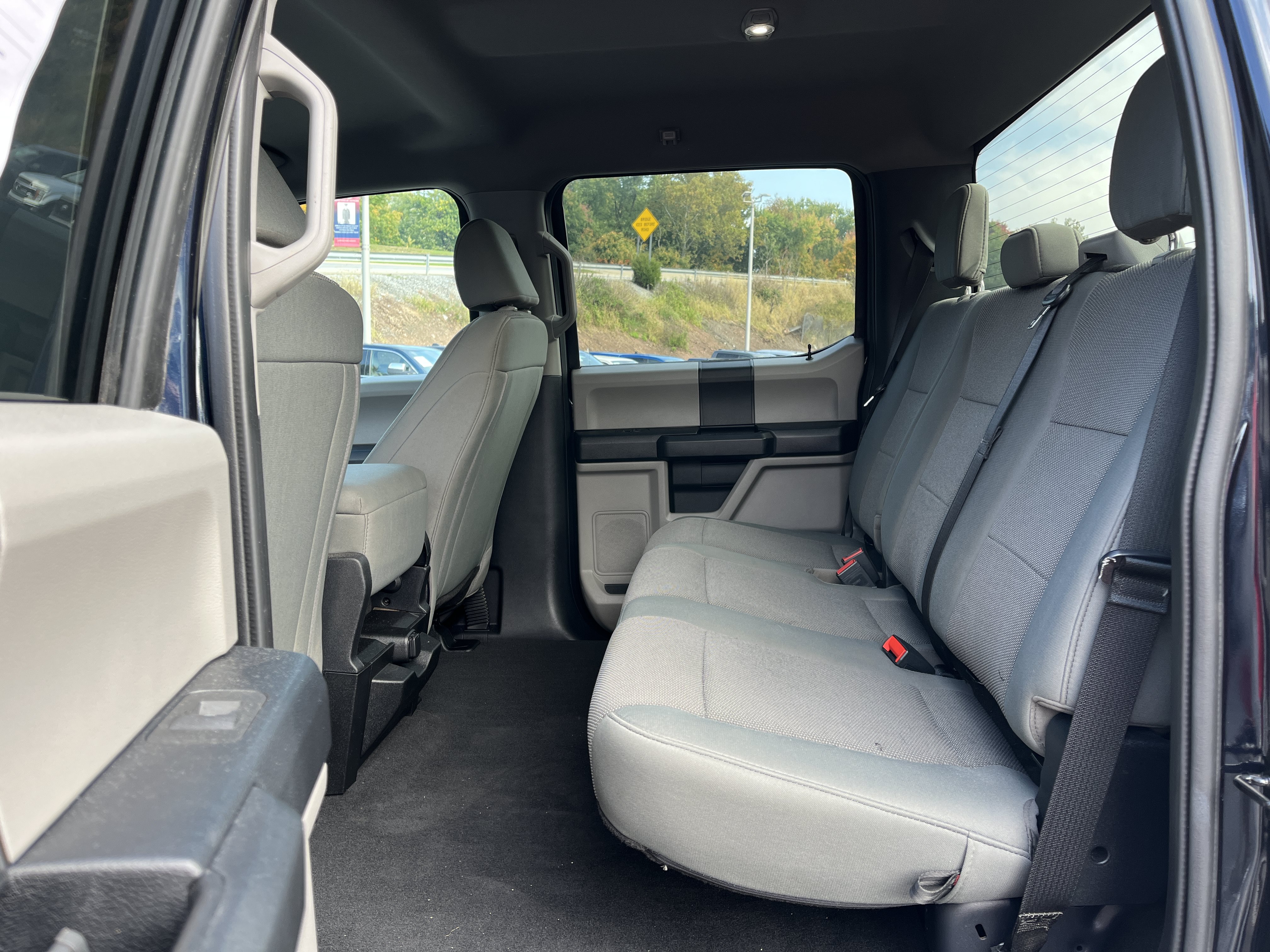 Used 2021 Ford F250 XL w/ STX Appearance Package AWD/4WD image 11