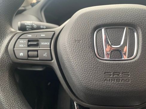 Used 2024 Honda HR-V LX image 5