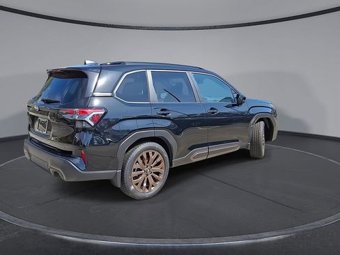 New 2026 Subaru Forester Sport image 8