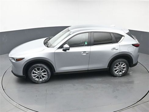 Certified 2023 MAZDA CX-5 AWD 2.5 S w/ Select Package image 38