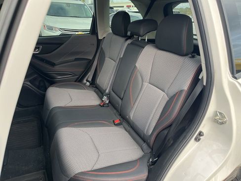 Used 2020 Subaru Forester Sport w/ Popular Package #2 image 20