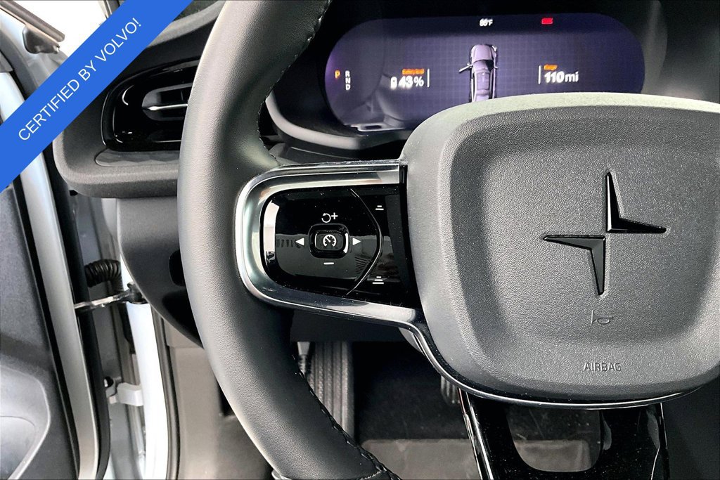 Used 2023 Polestar Polestar 2 FWD image 23