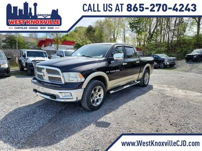 Used 2011 RAM 1500 Laramie w/ Protection Group