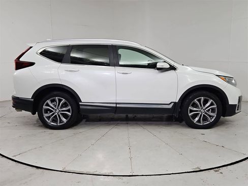 Used 2021 Honda CR-V Touring image 7
