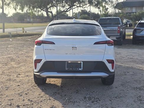 New 2026 Buick Envista Preferred w/ Convenience I Package image 6