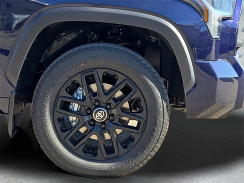 New 2026 Toyota Tundra Limited image 10
