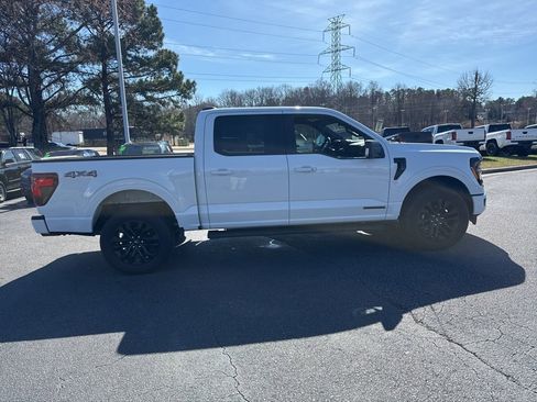 Used 2024 Ford F150 XLT w/ Equipment Group 302A MID image 6