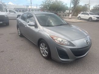 Used 2010 MAZDA MAZDA3 i Touring video 1