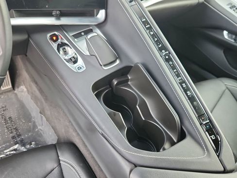 Used 2024 Chevrolet Corvette Stingray Coupe w/ LPO, Roadside Safety Package image 21