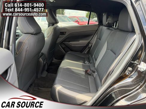 Used 2024 Subaru Crosstrek 2.5i Wilderness w/ Wilderness Package AWD/4WD image 26
