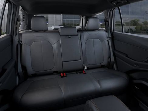 New 2026 Jeep Cherokee Limited AWD/4WD image 20