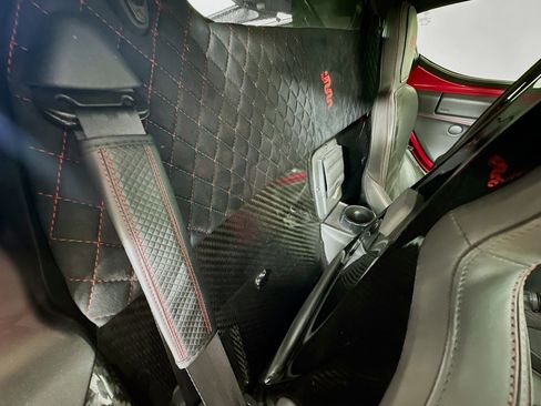 Used 2015 Alfa Romeo 4C Launch Edition w/ Convenience Group image 40