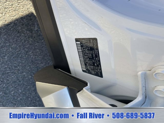 Used 2023 Hyundai Santa Fe Limited AWD/4WD image 21