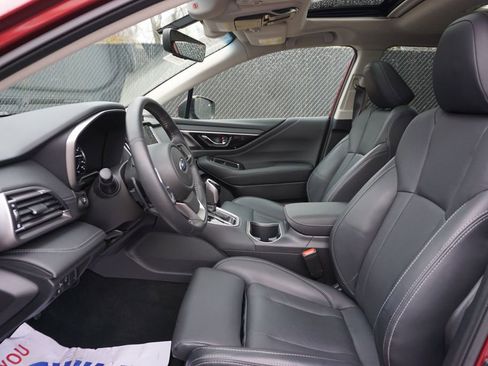 Used 2022 Subaru Outback Limited w/ Popular Package #2 image 9