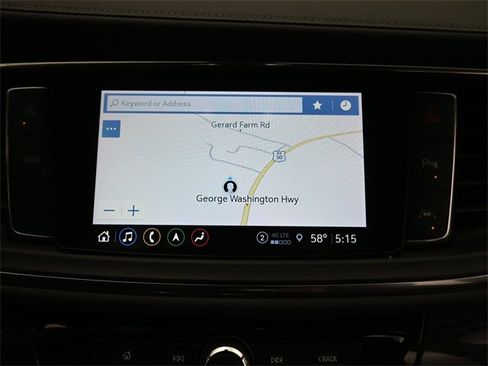 Used 2024 Buick Enclave Premium image 21