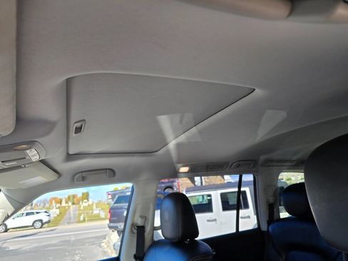 Used 2019 Nissan Armada SL w/ Premium Package image 23